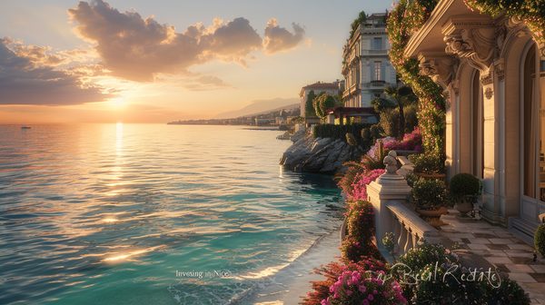 Investing in nice: top real estate insights